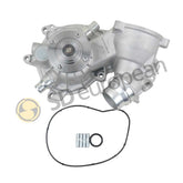 Engine Water Pump – BMW 5, 6, 7 Series, X5 (EBY-530007A / 11517586779)
